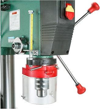 Grizzly Industrial G7948 featured image 4