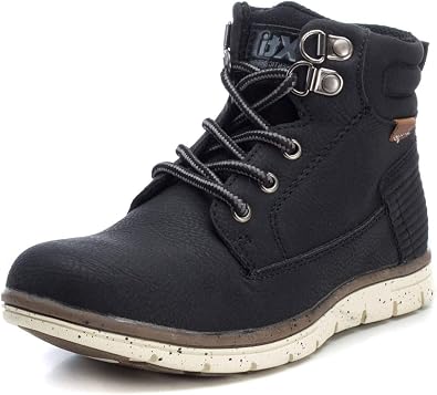 Botas Live Negro Xti Online, 59% OFF | www.rupit.com