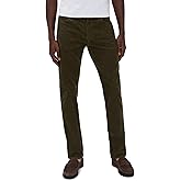 Citizens of Humanity Men's Gage Classic Straight Stretch Corduroy Jeans