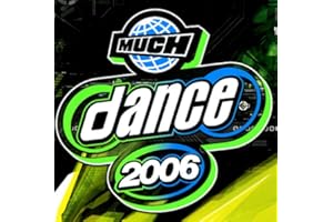 Muchdance 2006