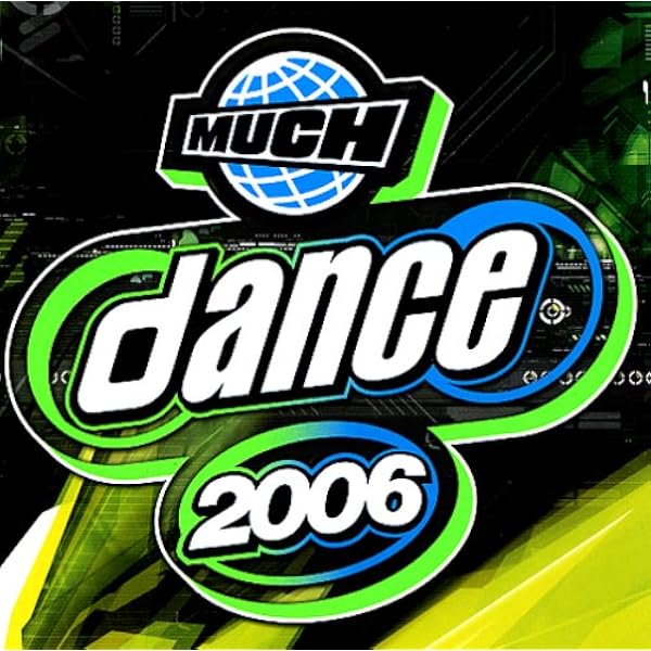 Amazon.com: Much Dance 2007: CDs & Vinyl
