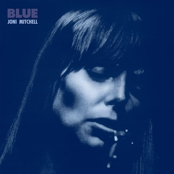Joni Mitchell - Clouds | Amazon.com.br