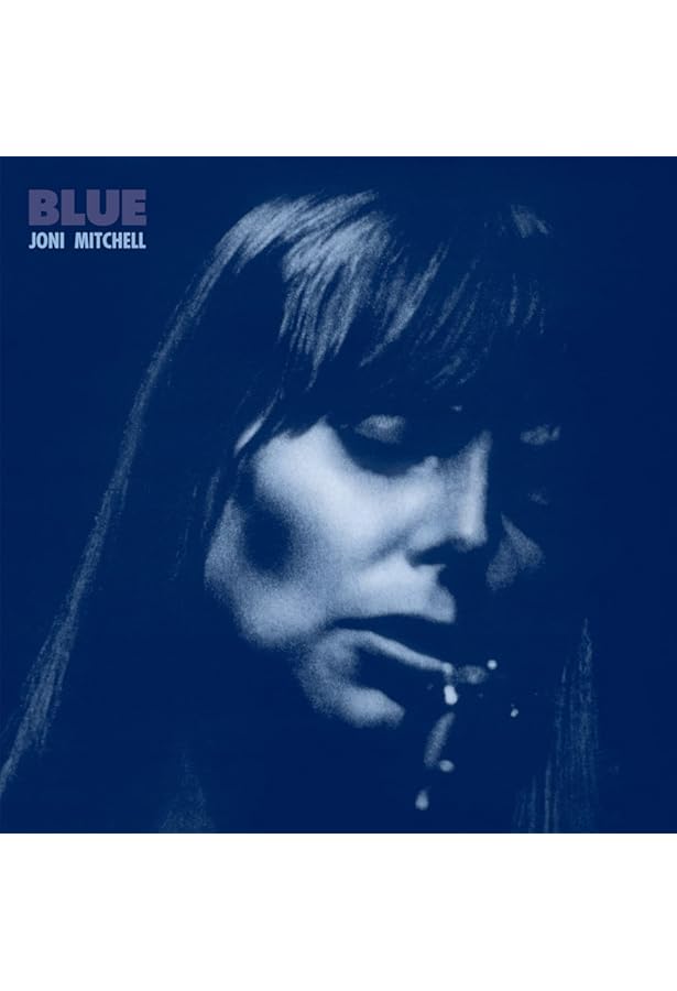 Blue [Disco de Vinil]: Amazon.com.br: CD e Vinil