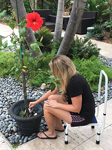 4 AdjustaStep+Footstool+Handrail+Adjustable+products