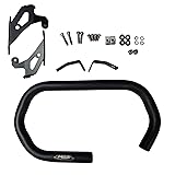 MOS Headlight Bumper Protection for Yamaha Zuma 125