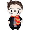 KIDS PREFERRED Harry Potter Soft Huggable Stuffed Animal Cute Plush Toy for Toddler Boys and Girls, Gift for Kids
