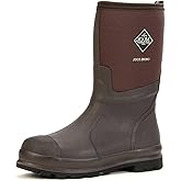 MUCK Men's Chore Cool Mid Boot