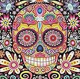 Sugar Skulls - Thaneeya McArdle- Desi Puzzle