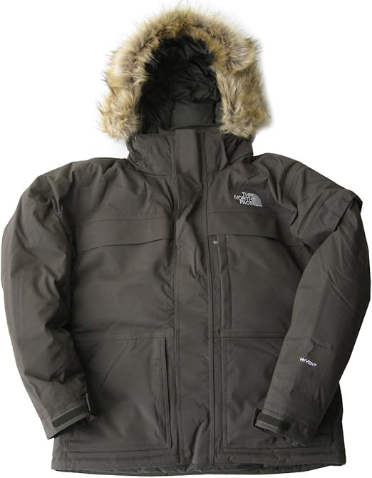 north face ice jacket