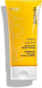 StriVectin Crepe Control Exfoliating Body Scrub 5 Oz 150ml