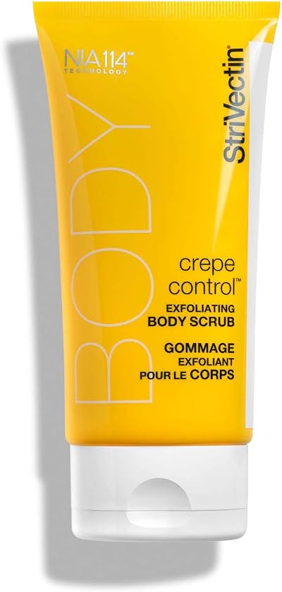 StriVectin Crepe Control Exfoliating Body Scrub 5 Oz 150ml