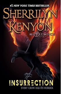 The Simi S Abcs Adventures With Dark Hunters Kenyon Sherrilyn