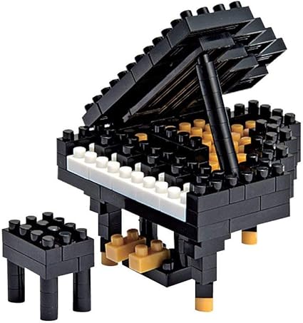 lego piano