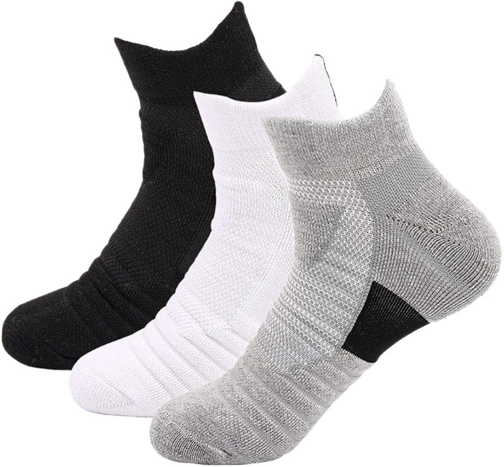 thick trainer socks