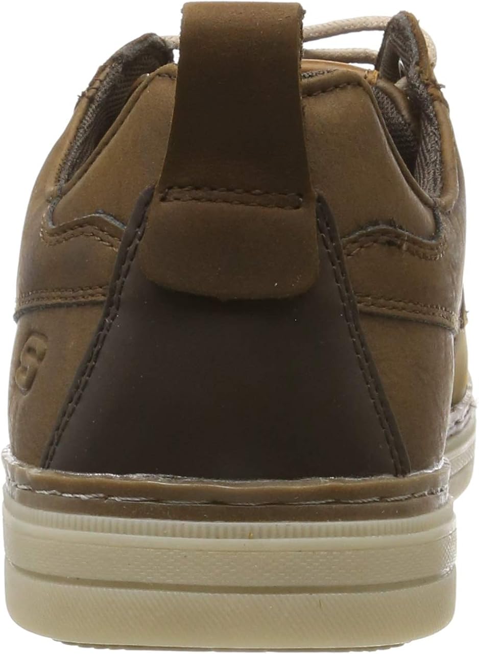 heston sendo skechers