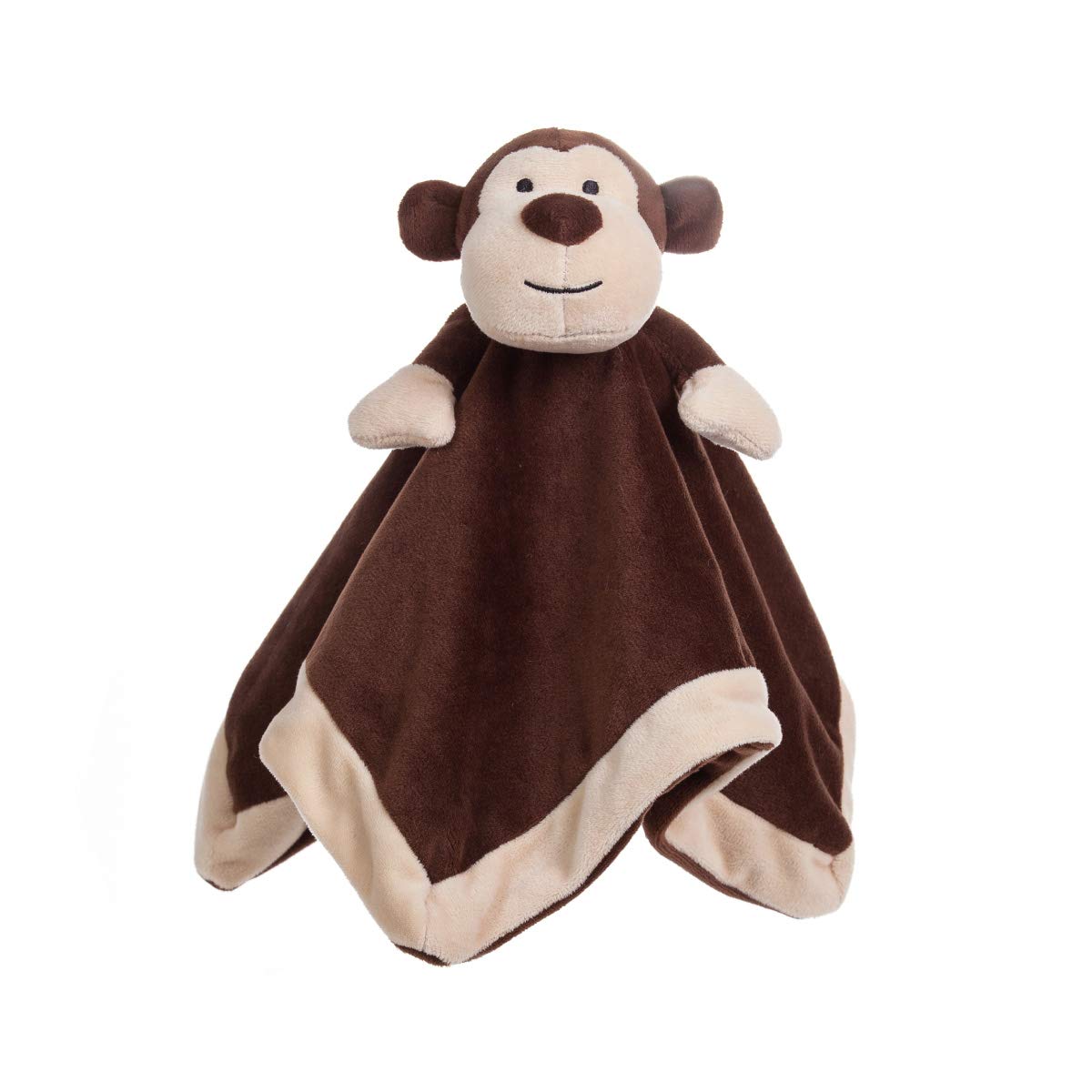 monkey security blanket
