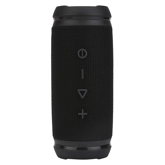 boAt Stone SpinX 2.0 12 W Bluetooth Speaker with 8 Hours Playback