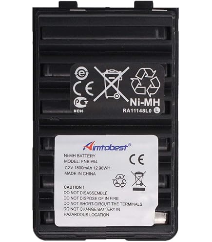 Amazon.com: DDONG PLUS FNB-V87LIA Battery FNB-V86 FNB-V86LI