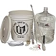 Learn To Brew HOZQ8-1476 Basic Home Wine Making Equipment Kit