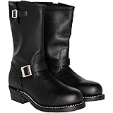 dingo engineer boots