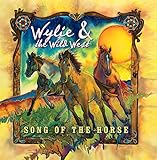Song of the Horse
