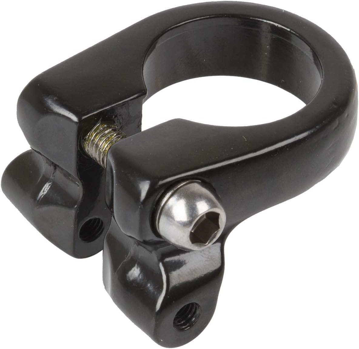 M-Wave Seatpost Clamp with Rack Mounts