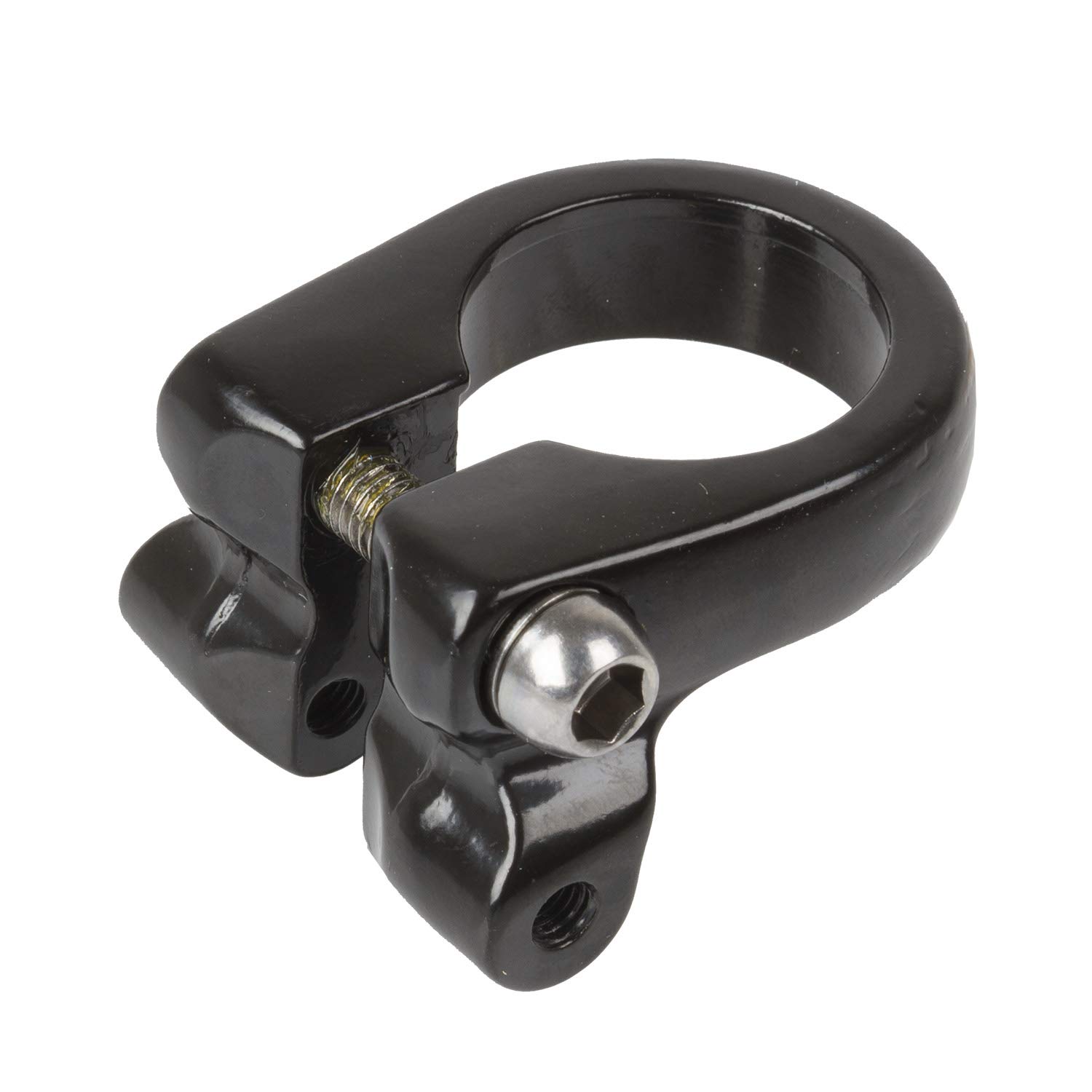 M-Wave Seatpost Clamp with Rack Mounts