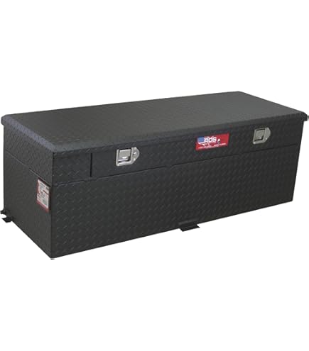 Amazon.com: Dee Zee DZ92740XB (43 gallon) Auxiliary Diesel Fuel
