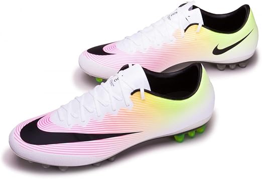 nike mercurial vapor x ag