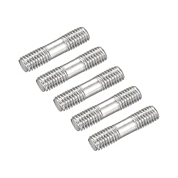 METALLIXITY Double Ended Stud Screws