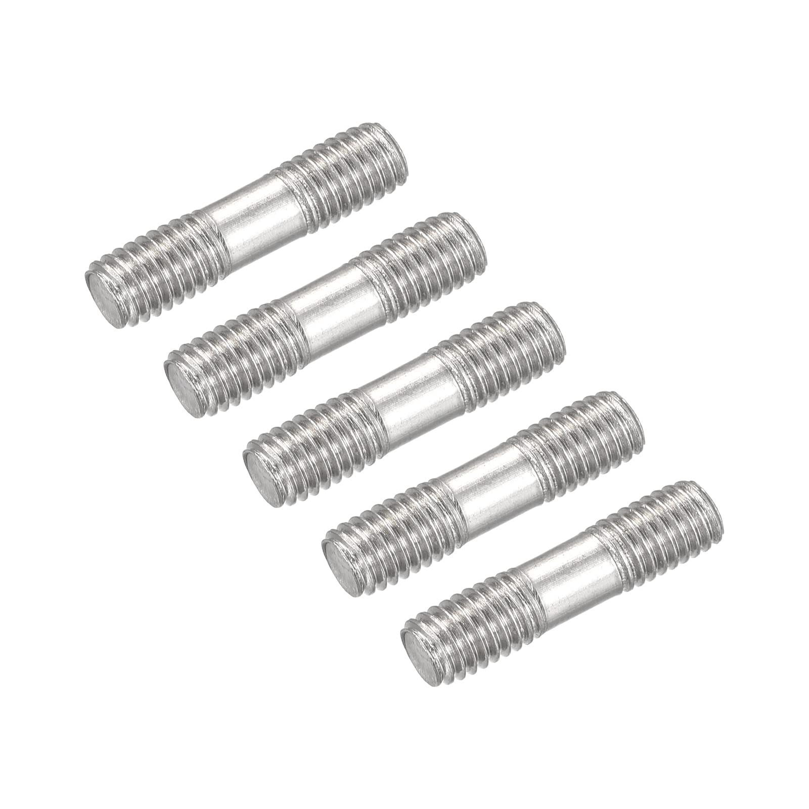 METALLIXITY Double Ended Stud Screws