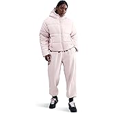 Nike Womens Sportswear Phoenix Fleece High-Waisted Oversized Sweatpants