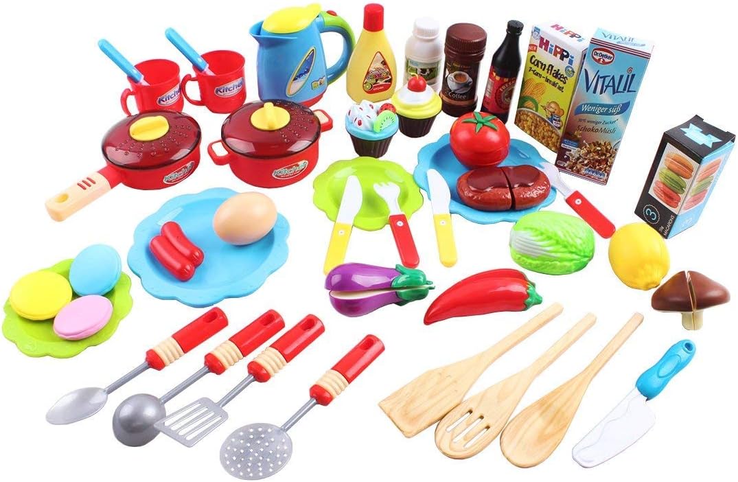 deao kitchen playset