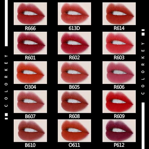 colorkey lipstick