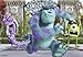 Ravensburger Disney Pixar: at Monsters University (2 x 24-Piece) Puzzles in a Box