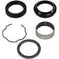 Indian Motorcycle Seals Bushing Kit, for specific Indian and Victory models, Includes 5 Seals/Bushings, Precise Fit, Genuine OEM - Part 2205820