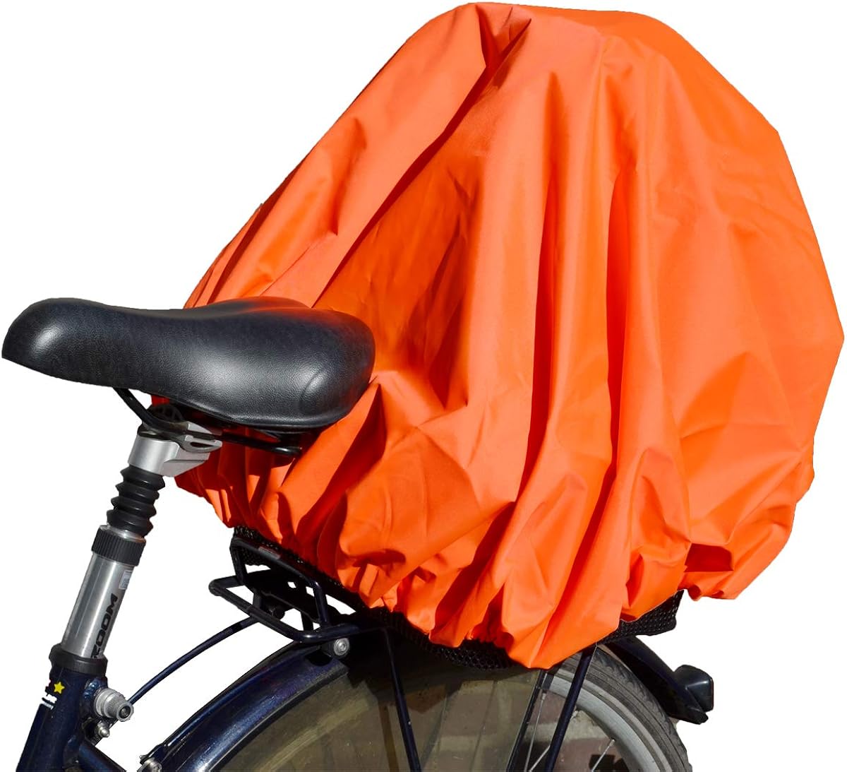 bike basket rain cover