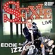 Eddie Izzard - Sexie