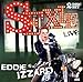 Eddie Izzard - Sexie - Book by Eddie Izzard