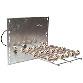 Goodman 10kW heat kit with circuit breaker for select Goodman units (HKTSD10X1)