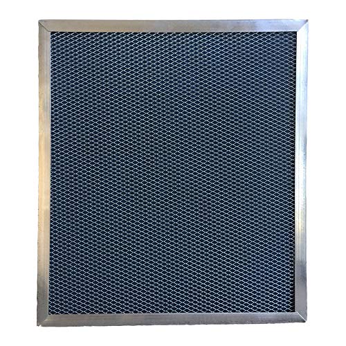 Compare Price washable furnace filter 14x20x1 on