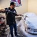 Torq EQP322 Big Mouth Professional Foam Cannon