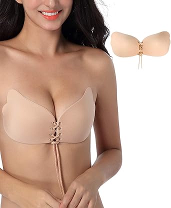 bra reggiseno invisibile