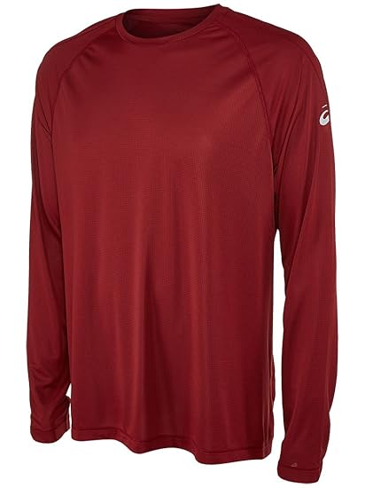 magliette asics maniche lunghe