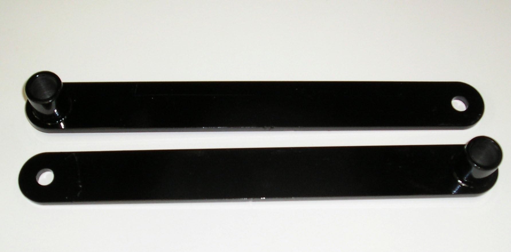 Pacific Coast Star Yamaha RS Warrior Lowering Kit