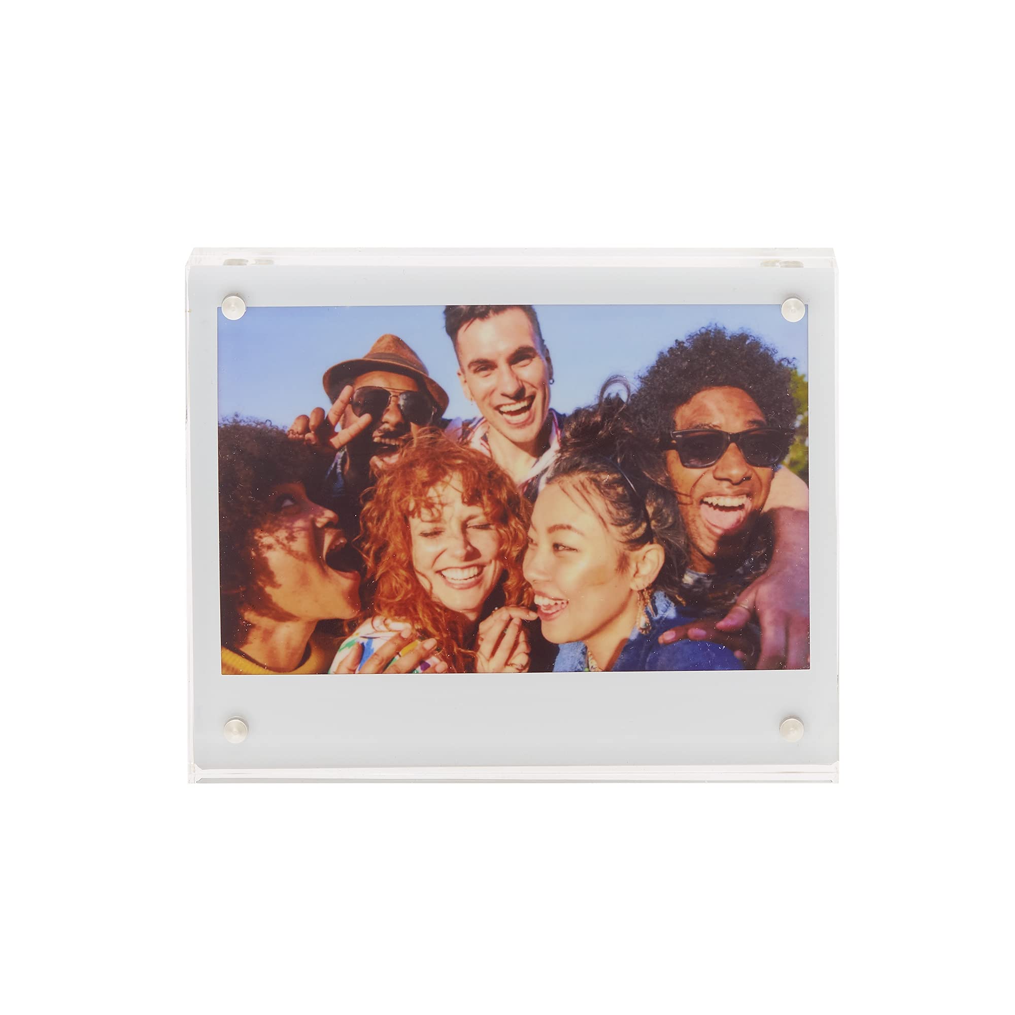 instax WIDE Acrylic frame