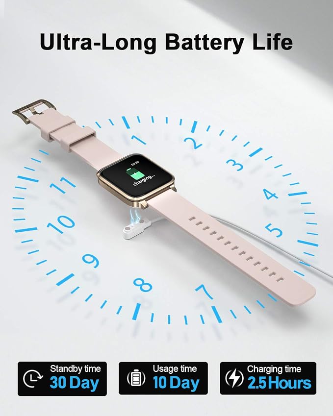 Rtako Smart Watch Clearance, 56% OFF 