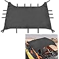MFC Soft Canvas Roof Top Compatible With For UTV Can-Am Maverick X3 2017-2024 2 Doors Roof Soft Top Sunshade