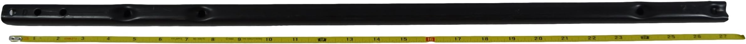 FR Furniture Drive Tube for Recliner Mechanism 27 Inch Total Length .75 Inch Diameter