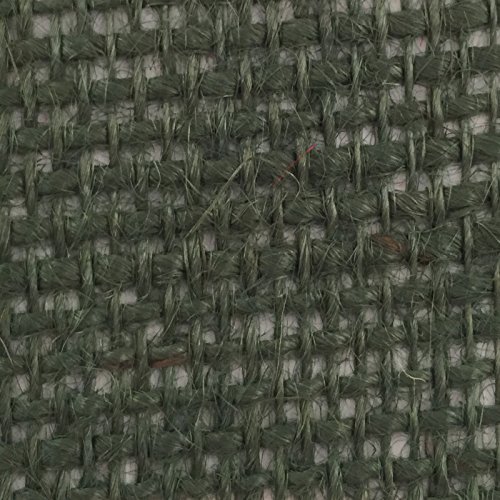 CCS 5' Yard Bolt 47" Burlap (Hunter Green)